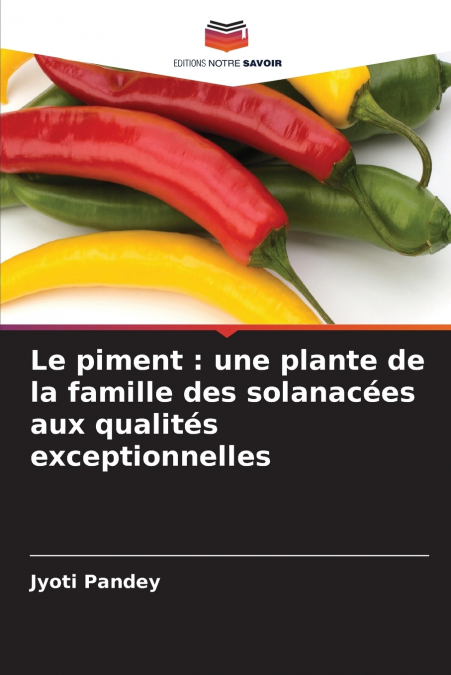 Le piment