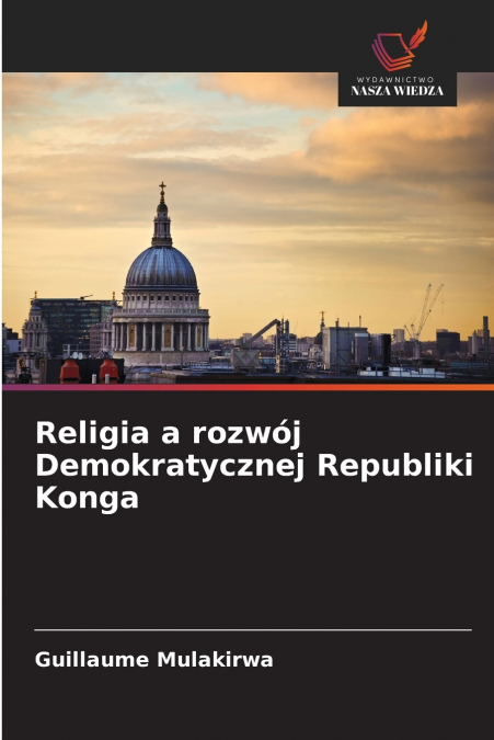 Religia a rozwój Demokratycznej Republiki Konga