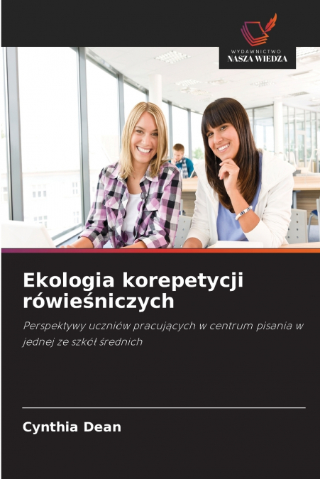 Ekologia korepetycji rówieśniczych
