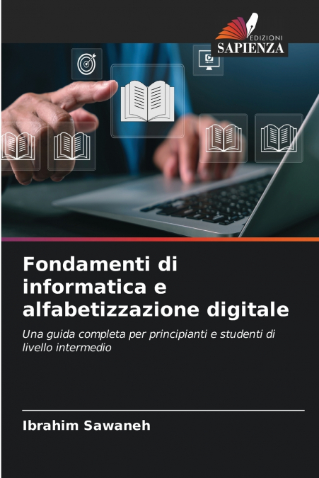 Fondamenti di informatica e alfabetizzazione digitale