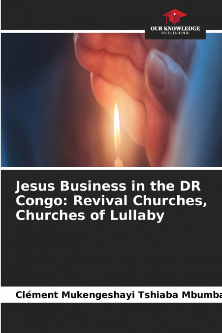 Jesus Business in the DR Congo
