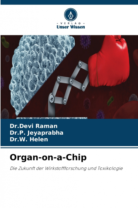 Organ-on-a-Chip