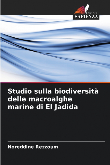 Studio sulla biodiversità delle macroalghe marine di El Jadida