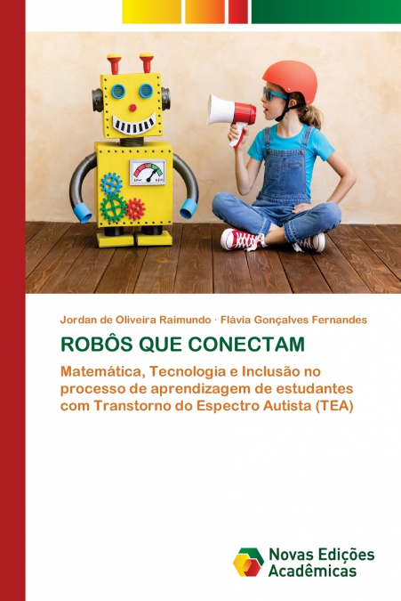 ROBÔS QUE CONECTAM