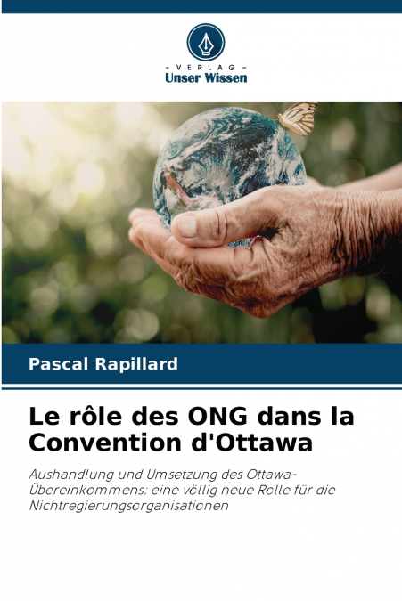 Le rôle des ONG dans la Convention d’Ottawa