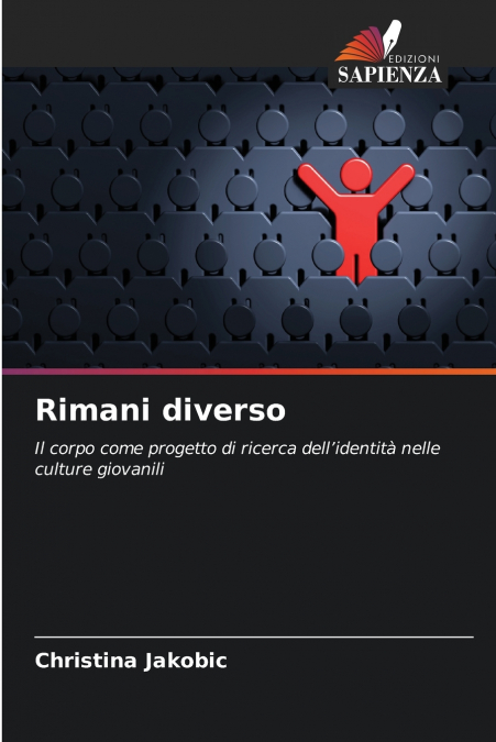 Rimani diverso