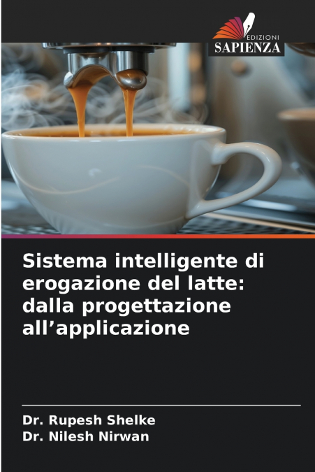 Sistema intelligente di erogazione del latte