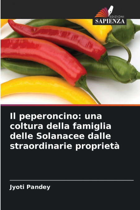 Il peperoncino