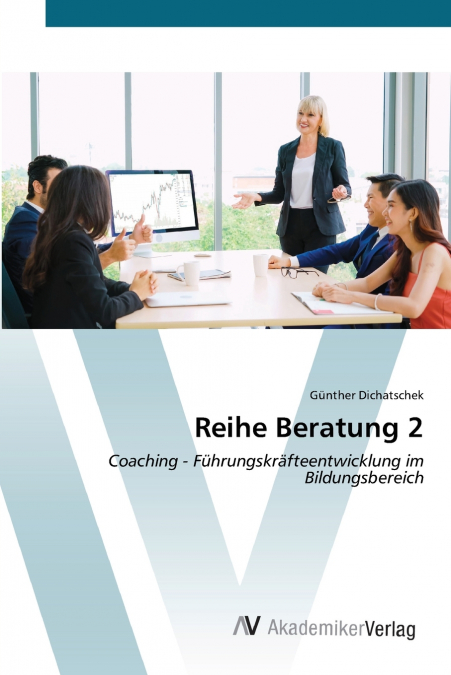 Reihe Beratung 2