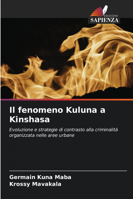 Il fenomeno Kuluna a Kinshasa