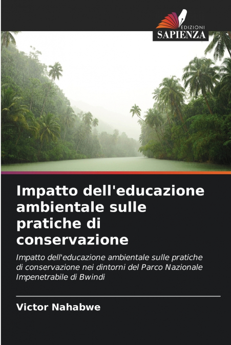 Impatto dell’educazione ambientale sulle pratiche di conservazione