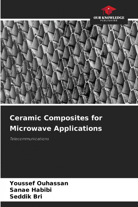 Ceramic Composites for Microwave Applications