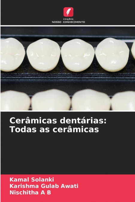 Cerâmicas dentárias