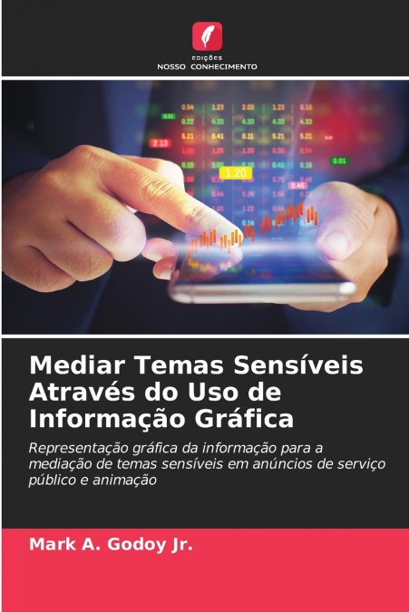 Mediar Temas Sensíveis Através do Uso de Informação Gráfica