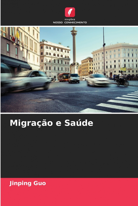 Migração e Saúde