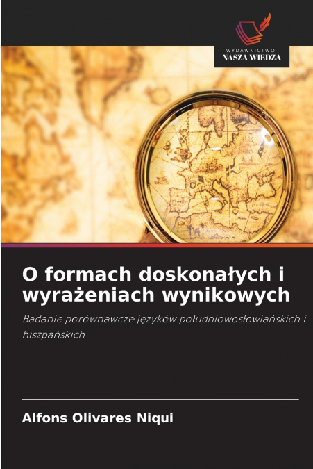 O formach doskonałych i wyrażeniach wynikowych
