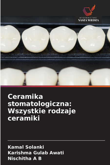 Ceramika stomatologiczna