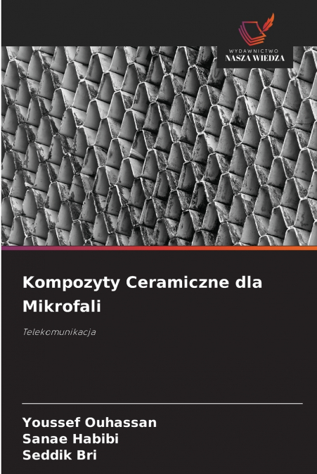 Kompozyty Ceramiczne dla Mikrofali