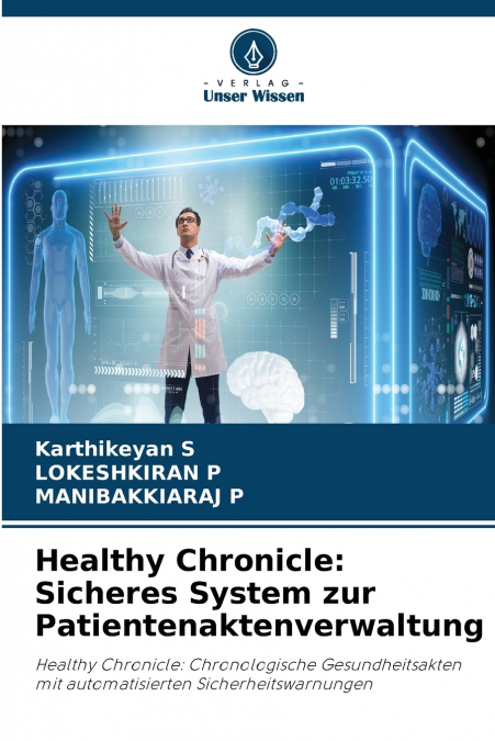 Healthy Chronicle