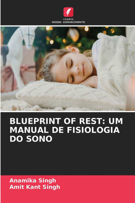 BLUEPRINT OF REST