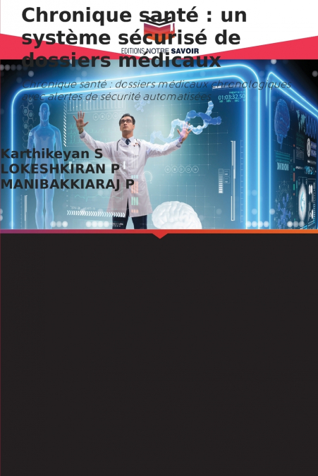 Chronique santé