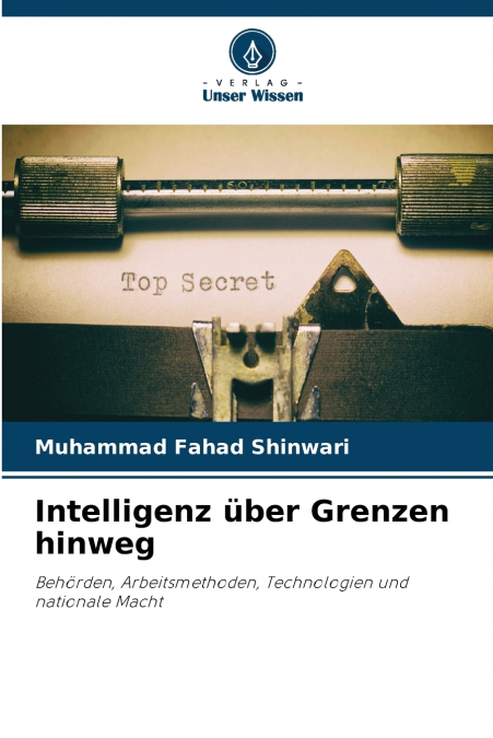 Intelligenz über Grenzen hinweg