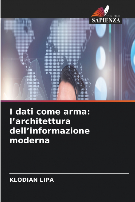 I dati come arma