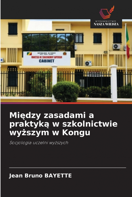 Między zasadami a praktyką w szkolnictwie wyższym w Kongu