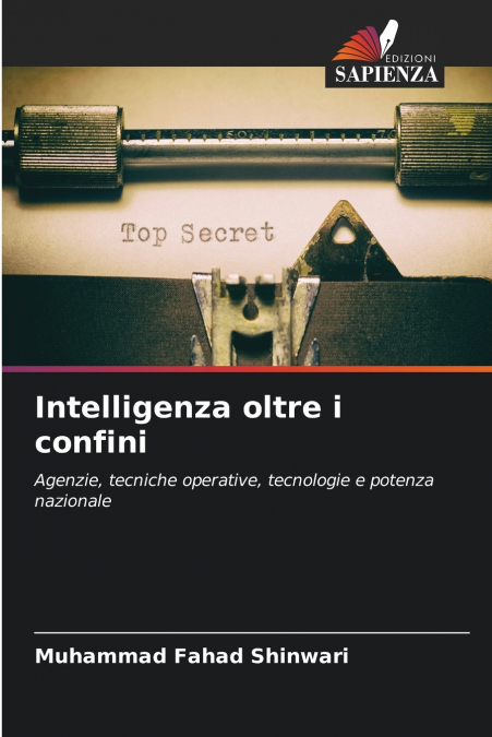 Intelligenza oltre i confini