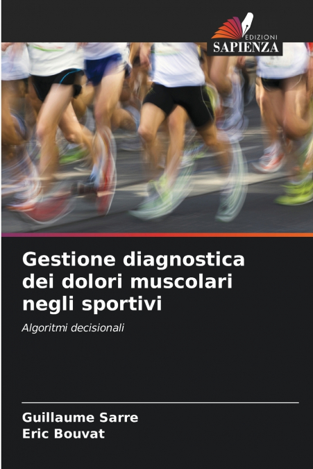 Gestione diagnostica dei dolori muscolari negli sportivi