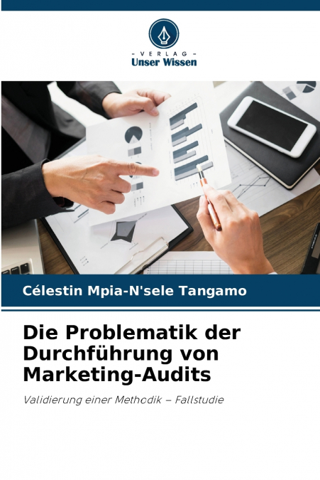 Die Problematik der Durchführung von Marketing-Audits