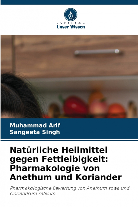 Natürliche Heilmittel gegen Fettleibigkeit