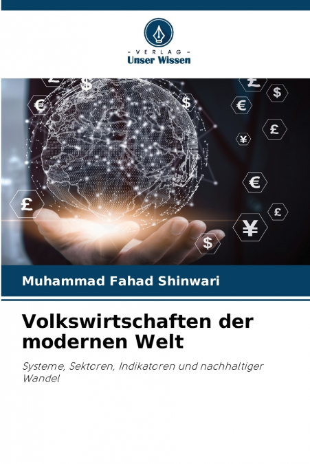 Volkswirtschaften der modernen Welt
