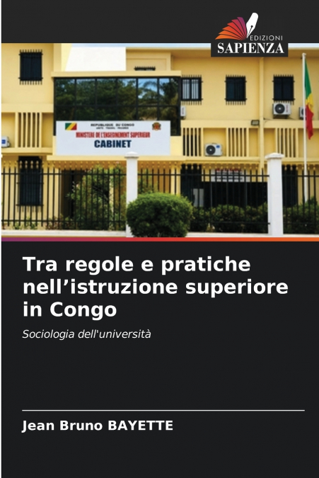 Tra regole e pratiche nell’istruzione superiore in Congo