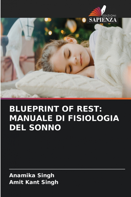 BLUEPRINT OF REST
