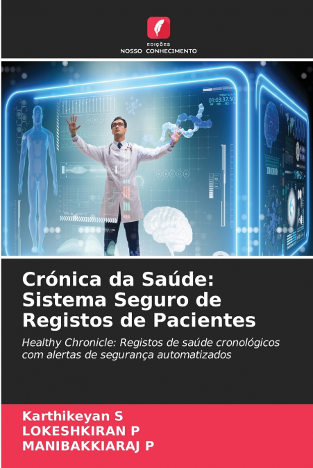 Crónica da Saúde