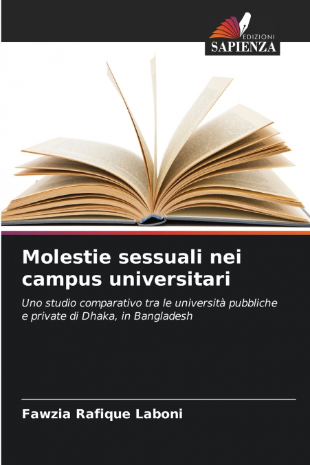 Molestie sessuali nei campus universitari