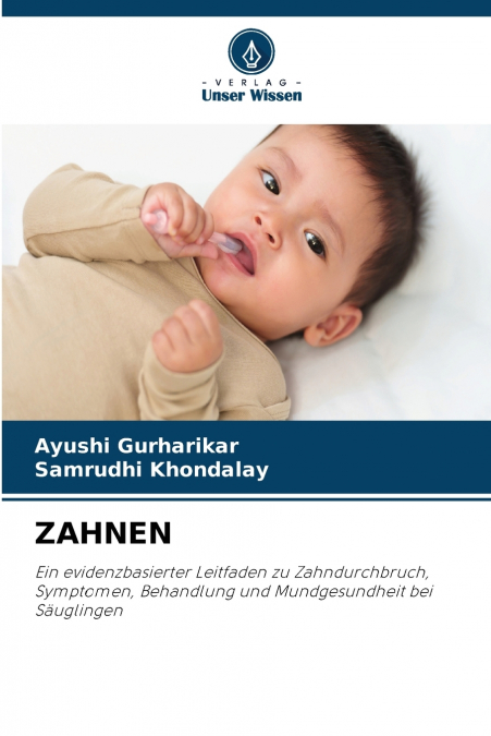 ZAHNEN