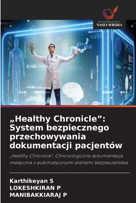 „Healthy Chronicle'