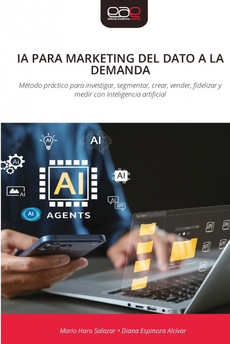 IA PARA MARKETING DEL DATO A LA DEMANDA