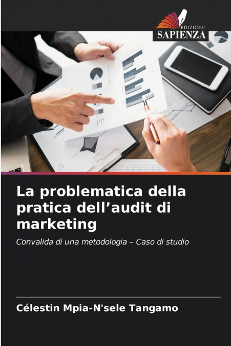 La problematica della pratica dell’audit di marketing