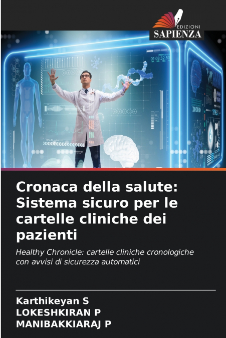 Cronaca della salute