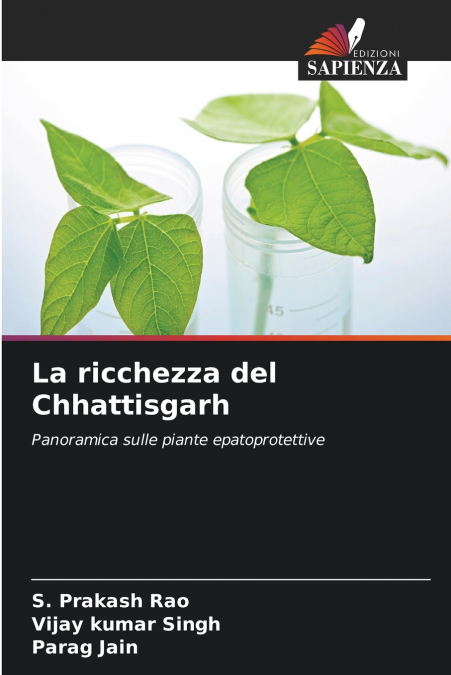 La ricchezza del Chhattisgarh
