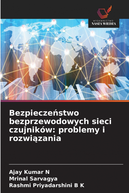Bezpieczeństwo bezprzewodowych sieci czujników
