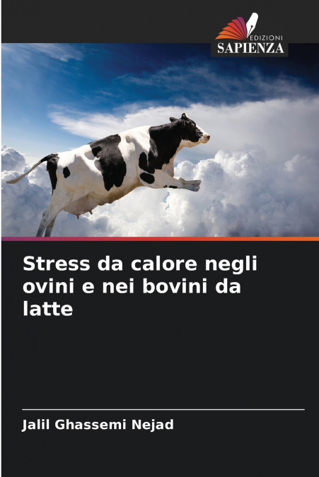 Stress da calore negli ovini e nei bovini da latte
