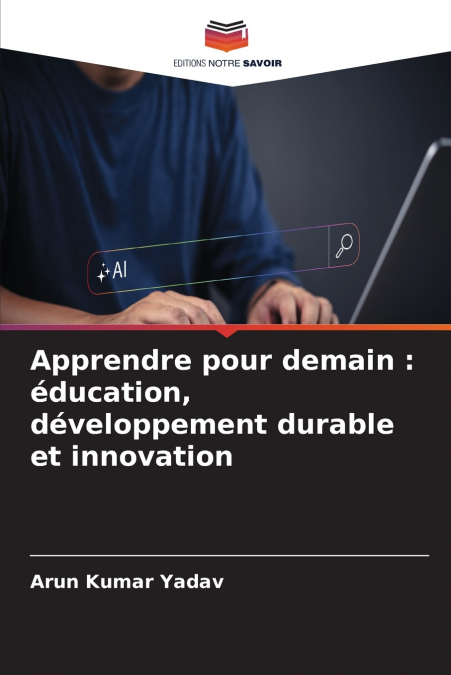 Apprendre pour demain