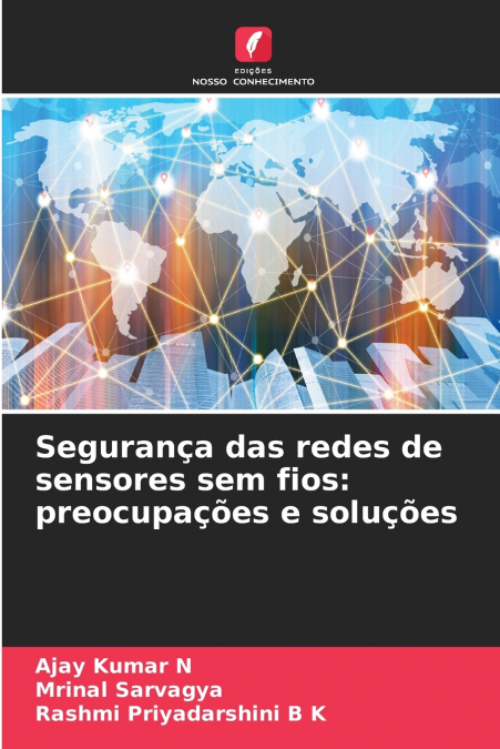 Segurança das redes de sensores sem fios
