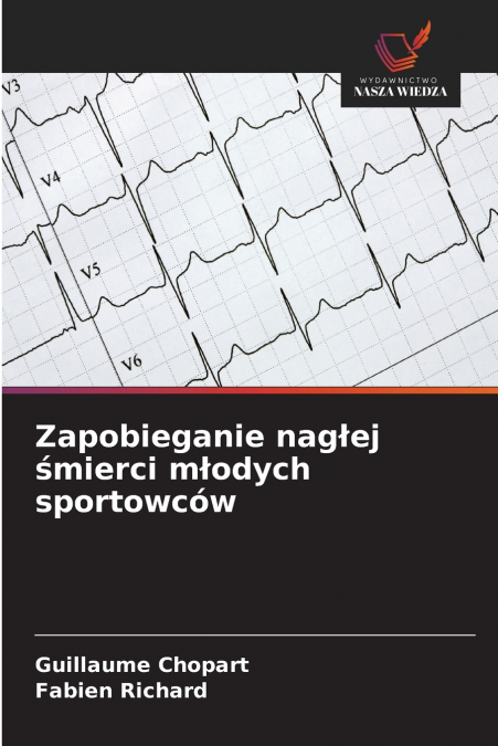 Zapobieganie nagłej śmierci młodych sportowców