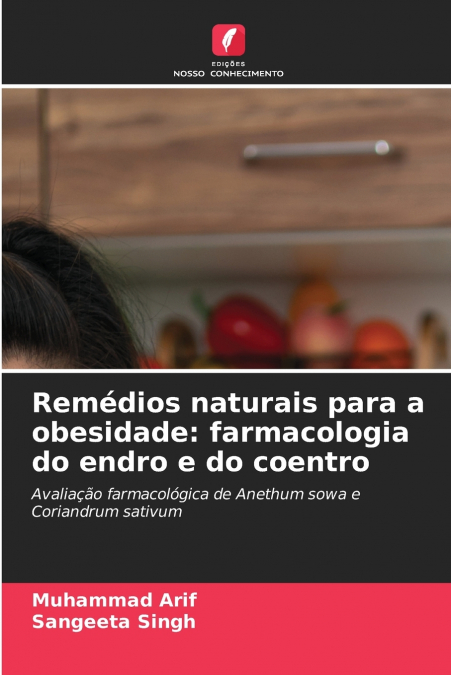 Remédios naturais para a obesidade