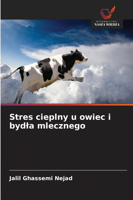 Stres cieplny u owiec i bydła mlecznego